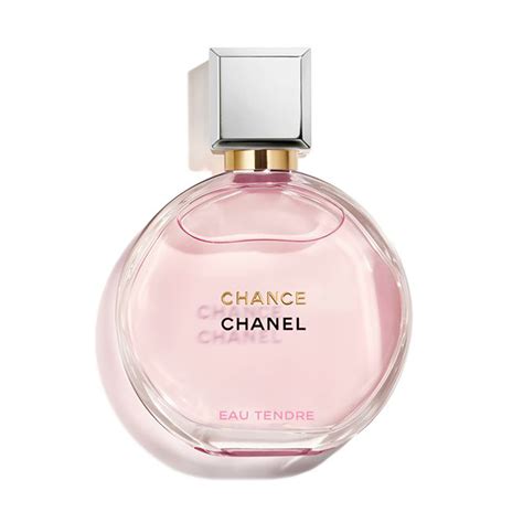 chanel chance eau tendre eau de parfum spray 3.4 oz|chanel chance eau tendre ulta.